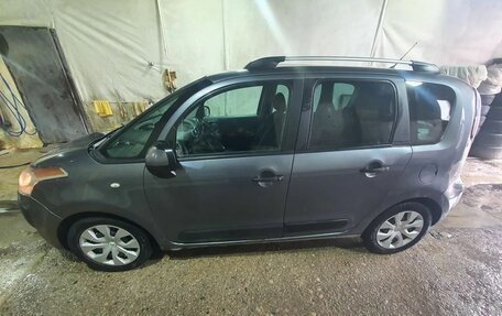 Citroen C3 Picasso I, 2010 год, 257 000 рублей, 7 фотография