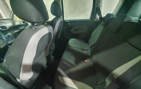 Citroen C3 Picasso I, 2010 год, 257 000 рублей, 13 фотография