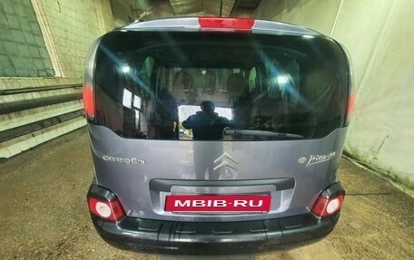 Citroen C3 Picasso I, 2010 год, 257 000 рублей, 6 фотография