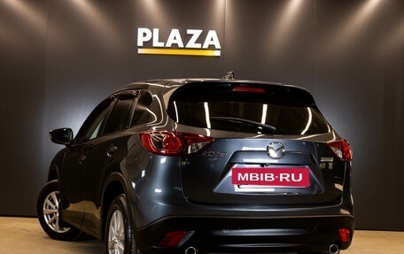 Mazda CX-5 II, 2014 год, 1 699 000 рублей, 3 фотография