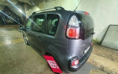 Citroen C3 Picasso I, 2010 год, 257 000 рублей, 10 фотография