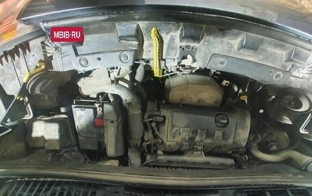 Citroen C3 Picasso I, 2010 год, 257 000 рублей, 12 фотография