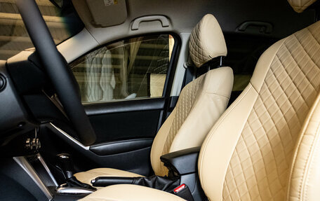 Mazda CX-5 II, 2014 год, 1 699 000 рублей, 9 фотография