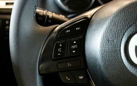 Mazda CX-5 II, 2014 год, 1 699 000 рублей, 17 фотография