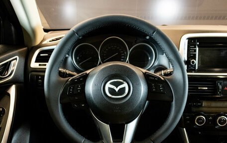 Mazda CX-5 II, 2014 год, 1 699 000 рублей, 6 фотография
