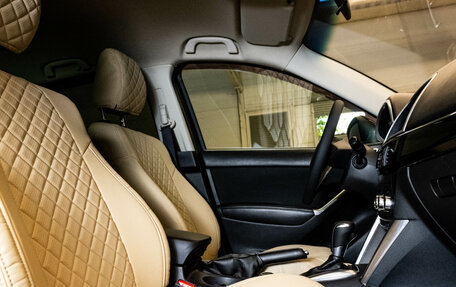 Mazda CX-5 II, 2014 год, 1 699 000 рублей, 12 фотография