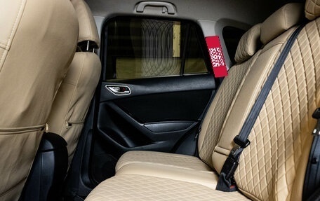 Mazda CX-5 II, 2014 год, 1 699 000 рублей, 10 фотография