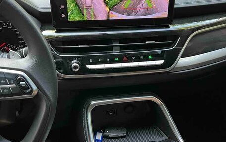 Haval H6, 2024 год, 1 590 000 рублей, 8 фотография