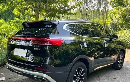 Haval H6, 2024 год, 1 590 000 рублей, 11 фотография