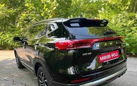 Haval H6, 2024 год, 1 590 000 рублей, 12 фотография