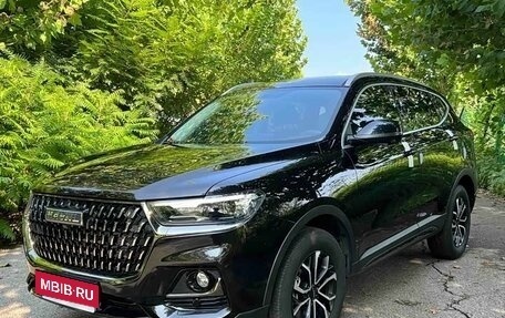 Haval H6, 2024 год, 1 590 000 рублей, 3 фотография