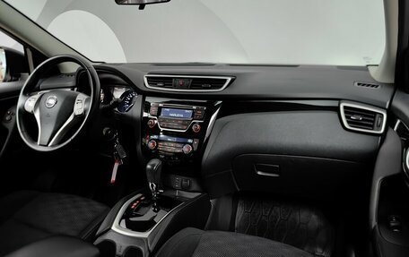 Nissan Qashqai, 2018 год, 1 545 000 рублей, 13 фотография