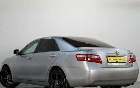 Toyota Camry, 2008 год, 1 239 000 рублей, 5 фотография