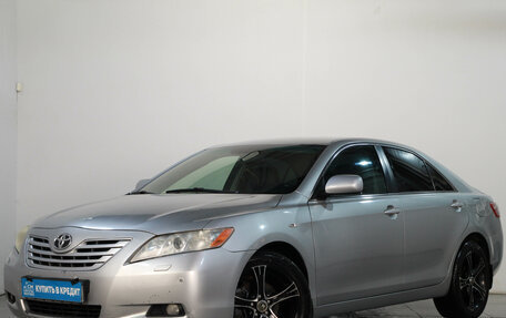 Toyota Camry, 2008 год, 1 239 000 рублей, 4 фотография
