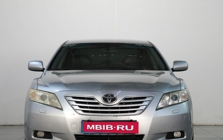 Toyota Camry, 2008 год, 1 239 000 рублей, 2 фотография