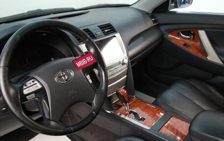Toyota Camry, 2008 год, 1 239 000 рублей, 8 фотография