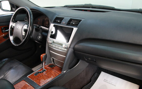 Toyota Camry, 2008 год, 1 239 000 рублей, 18 фотография