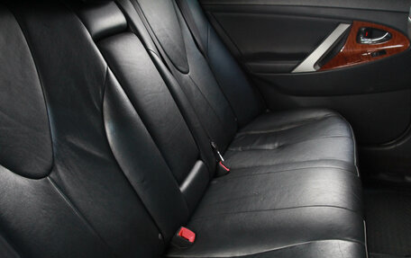 Toyota Camry, 2008 год, 1 239 000 рублей, 20 фотография