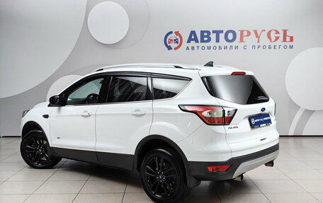Ford Kuga III, 2019 год, 1 448 000 рублей, 2 фотография