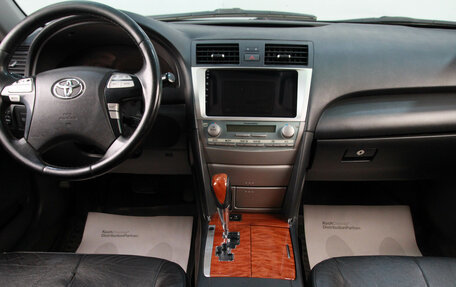 Toyota Camry, 2008 год, 1 239 000 рублей, 14 фотография