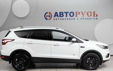 Ford Kuga III, 2019 год, 1 448 000 рублей, 5 фотография