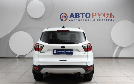 Ford Kuga III, 2019 год, 1 448 000 рублей, 4 фотография