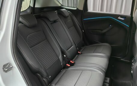 Ford Kuga III, 2019 год, 1 448 000 рублей, 9 фотография