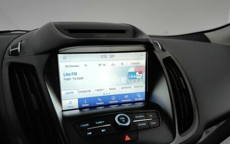 Ford Kuga III, 2019 год, 1 448 000 рублей, 14 фотография