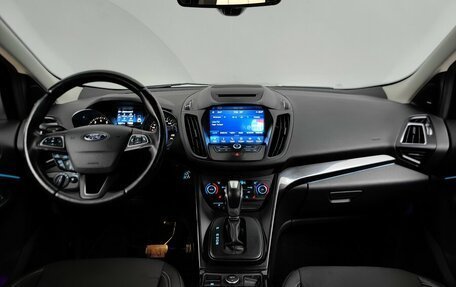 Ford Kuga III, 2019 год, 1 448 000 рублей, 12 фотография