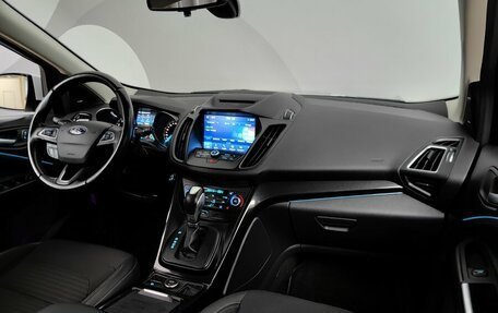 Ford Kuga III, 2019 год, 1 448 000 рублей, 13 фотография