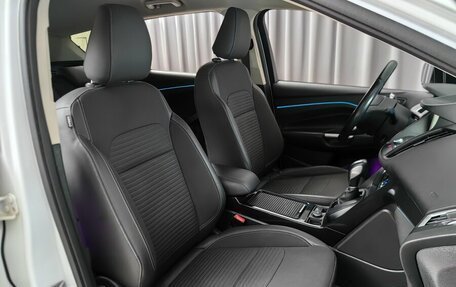 Ford Kuga III, 2019 год, 1 448 000 рублей, 7 фотография