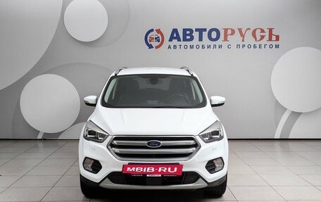 Ford Kuga III, 2019 год, 1 448 000 рублей, 3 фотография