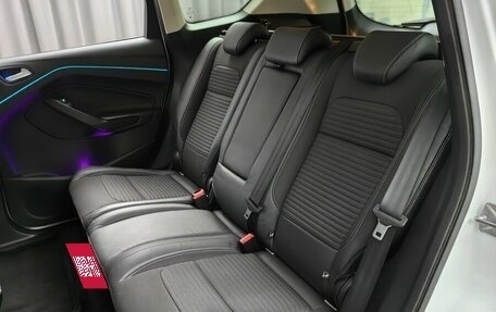 Ford Kuga III, 2019 год, 1 448 000 рублей, 8 фотография
