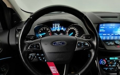 Ford Kuga III, 2019 год, 1 448 000 рублей, 11 фотография