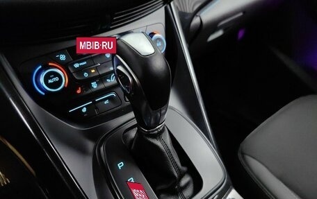 Ford Kuga III, 2019 год, 1 448 000 рублей, 16 фотография