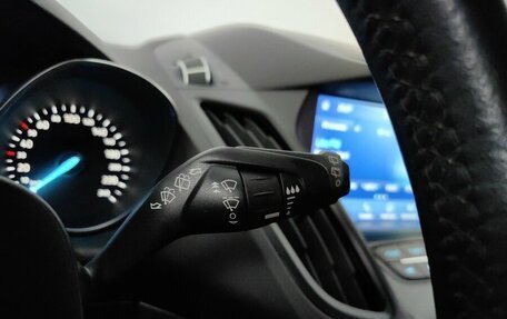 Ford Kuga III, 2019 год, 1 448 000 рублей, 20 фотография