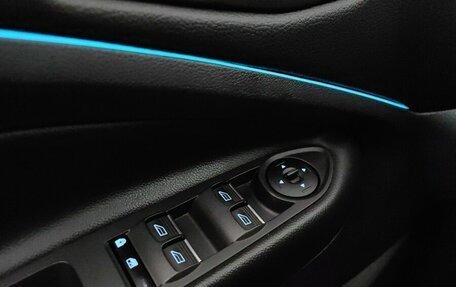 Ford Kuga III, 2019 год, 1 448 000 рублей, 22 фотография