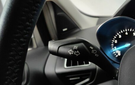 Ford Kuga III, 2019 год, 1 448 000 рублей, 19 фотография