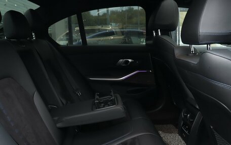BMW 3 серия, 2020 год, 3 590 000 рублей, 8 фотография