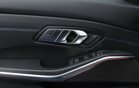 BMW 3 серия, 2020 год, 3 590 000 рублей, 9 фотография