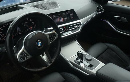 BMW 3 серия, 2020 год, 3 590 000 рублей, 5 фотография
