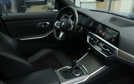 BMW 3 серия, 2020 год, 3 590 000 рублей, 6 фотография