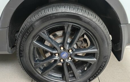 Ford Kuga III, 2019 год, 1 448 000 рублей, 23 фотография