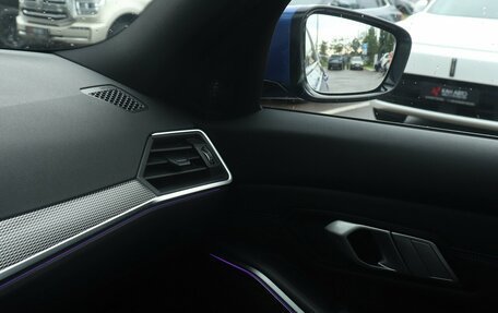 BMW 3 серия, 2020 год, 3 590 000 рублей, 13 фотография