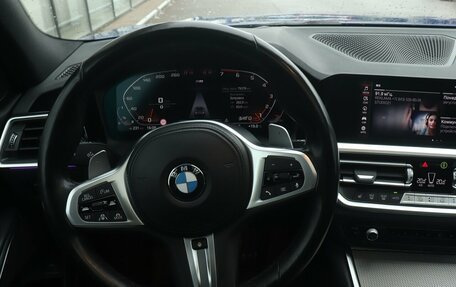 BMW 3 серия, 2020 год, 3 590 000 рублей, 14 фотография