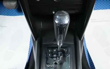 Peugeot 207 I, 2007 год, 639 000 рублей, 16 фотография