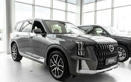 GAC GS8, 2026 год, 4 949 000 рублей, 3 фотография