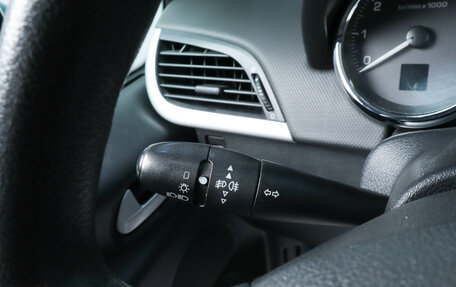 Peugeot 207 I, 2007 год, 639 000 рублей, 11 фотография