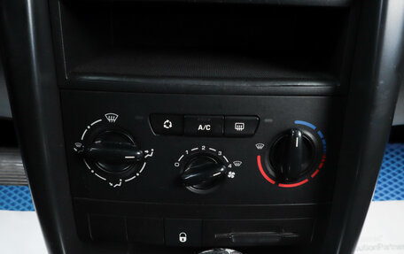 Peugeot 207 I, 2007 год, 639 000 рублей, 15 фотография
