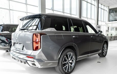 GAC GS8, 2026 год, 4 949 000 рублей, 5 фотография